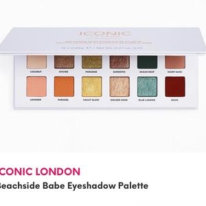 Eyeshadow Palette